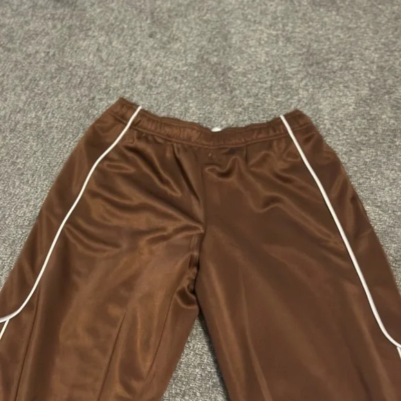 Urban Outfitters BDG Jess Tricot Straight Leg Track Pant Track Pants - Picture 4 of 11